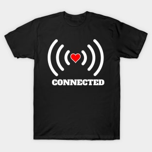 CONNECTION T-Shirt